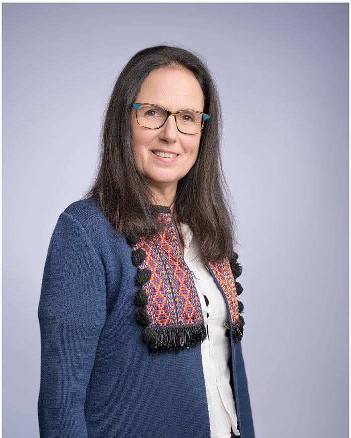 Nicole Battistini-Kohler