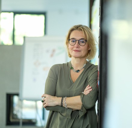 Sabine Theißen